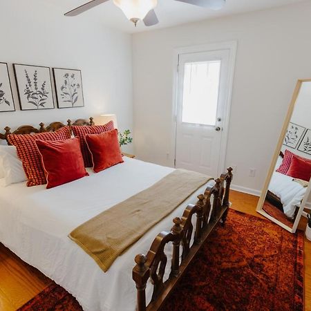 Centrally Located 2Br Overton Square Unit 2 Fast Wifi Free Parking Yes Pets 멤피스 외부 사진