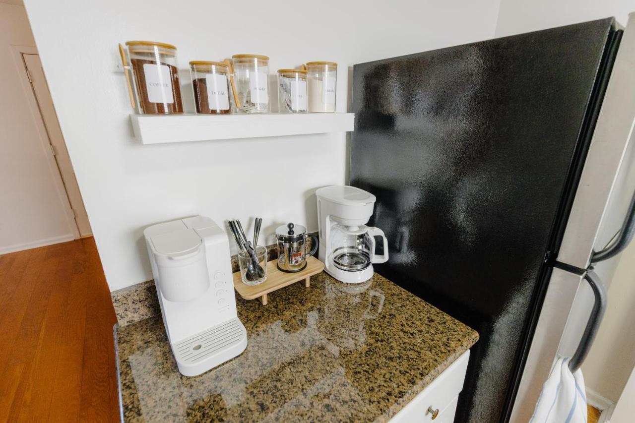 Centrally Located 2Br Overton Square Unit 2 Fast Wifi Free Parking Yes Pets 멤피스 외부 사진