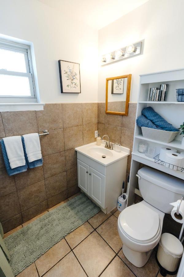 Centrally Located 2Br Overton Square Unit 2 Fast Wifi Free Parking Yes Pets 멤피스 외부 사진