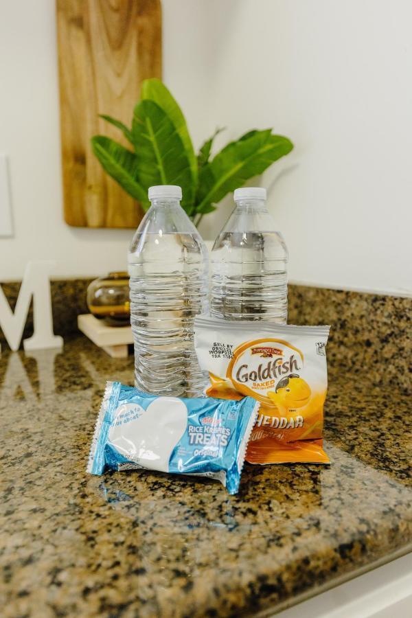 Centrally Located 2Br Overton Square Unit 2 Fast Wifi Free Parking Yes Pets 멤피스 외부 사진